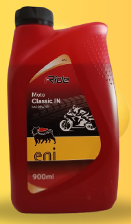 I-Ride Moto Classic IN